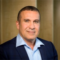 Qatar University Employee Samer Adham's profile photo