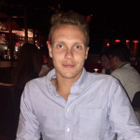 Google Employee Nat Stanton's profile photo