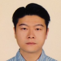 緯創資通 Employee Brian's profile photo