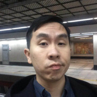 Bluwhale Tile Employee Ben-Bluwhale Wen's profile photo