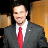 Astroscale Employee David Pepe's profile photo