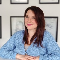 Kelcible Employee Justine Grimaud's profile photo