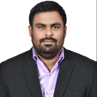 Umesh Vishwanath Email