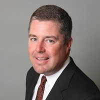PwC Employee Bob Colvin's profile photo