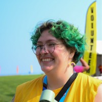 The LGBT Community Center of Greater Cleveland Employee Emma Place's profile photo