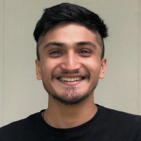 Deep Parekh Email & Phone Number