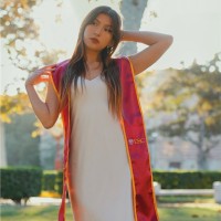 Santa Ana College Employee Ethereal Violet Reyes's profile photo