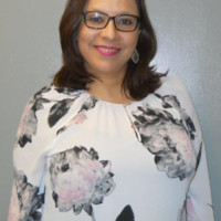 Nueces Center for Mental Health and Intellectual Disabilities Employee Lisa Molina's profile photo