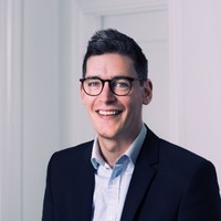 Prueba Cybersecurity Employee Jesper Eskildsen's profile photo