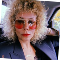 LSR Brand Consulting Employee Lauren Rodolitz's profile photo