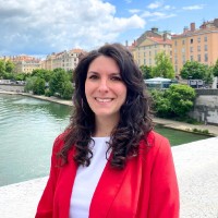 CO-INFLUENCE Employee Elia Favry's profile photo