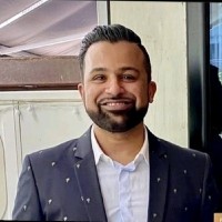 Business Experts Gulf- Microsoft Gold Partner Employee Clay Fernandes's profile photo