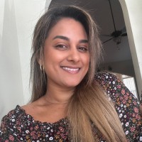 Share Turnkey Real Estate Investing Employee Ashley da Silva's profile photo