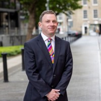 Colin McKeon Email