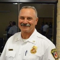 Shawnee Heights Fire District Employee Rick Deibert's profile photo