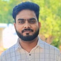 Insurance Samadhan Employee Danish Saifi's profile photo