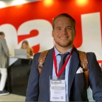 Coopfidi Employee Alessandro Lucci's profile photo