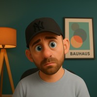 Teaching.com Employee Al Power's profile photo