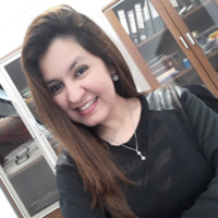 L Employee Lorena Olmedo's profile photo
