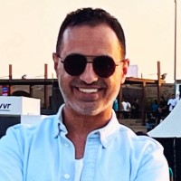 Gourmet Egypt Employee Mohamed Tawfek's profile photo