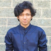 Vivnovation Employee Yash Sawant's profile photo