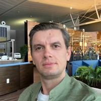 Michael Matveev Email