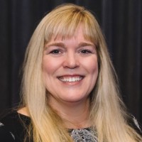 Regence BlueShield of Idaho Employee Danielle Rauscher's profile photo