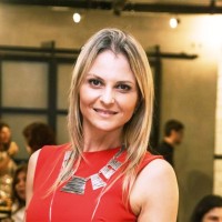 Fatorial Investimentos Employee Marina Vagliengo's profile photo