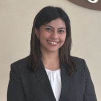Raffles Doha Employee Marcela Soler López's profile photo