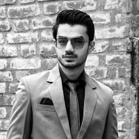 ARNOWA Employee Kamran Multani's profile photo