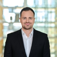 PwC Luxembourg Employee Daniel Schuh's profile photo
