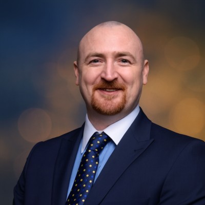 Kingdom Security Services Employee Andrew Msyl's profile photo