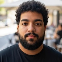 Atos Capital Employee Natanael Souza's profile photo