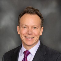 Bank of America Employee David Downie's profile photo