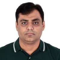 ADNOC Group Employee Aasim Waheed's profile photo