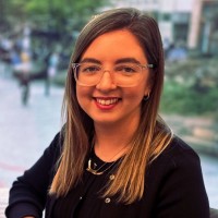 Aimee McCart's profile photo