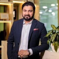 Homes 4 Life Real Estate Broker LLC Employee Mohsin Ayub's profile photo