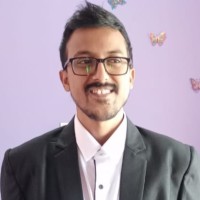 Spext Employee Bhagwant Gunale's profile photo