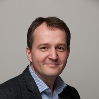 Norway Health Tech Employee Bent-Håkon Lauritzen's profile photo