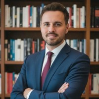 OneOrder Employee Raffaele Fratia's profile photo