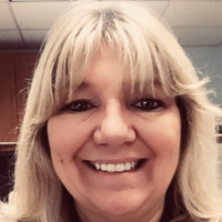 Koelnmesse Employee Kathy Faulkner's profile photo