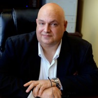 David Dolbashian Email & Phone Number