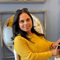 Ardor Global Employee Shalini Tayal's profile photo