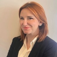 MIT SIM Employee Francesca Martino's profile photo