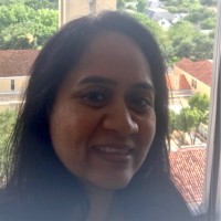 IntelliCentrics Employee Suma Gosike's profile photo