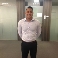 Phoenix Source & Select Pty Ltd Employee Khristian Urzabia's profile photo
