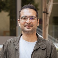 Gratitude Employee Pritesh Sankhe's profile photo