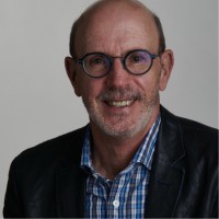 Ottawa Art Gallery | Galerie d'art d'Ottawa Employee Mike Manson's profile photo