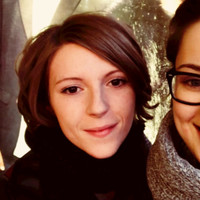 Vertex IT Solutions Employee Danielle Roffey's profile photo