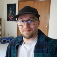 Ryan Redburn's profile photo